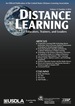 Distance Learning Issue: Volume 13 #4