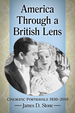 America Through a British Lens: Cinematic Portrayals 1930-2010