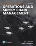Introduction to Operations and Supply Chain Management