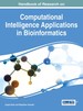 Handbook of Research on Computational Intelligence Applications in Bioinformatics