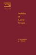 Stability of Linear Systems: Some Aspects of Kinematic Similarity: Some Aspects of Kinematic Similarity