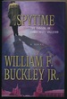 Spytime: the Undoing of James Jesus Angleton
