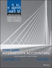 Intermediate Accounting, Volume 1 Study Guide