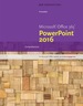 New Perspectives MicrosoftOffice 365 & Powerpoint 2016