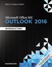 Shelly Cashman Series Microsoft Office 365 & Outlook 2016