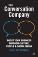 The Conversation Company