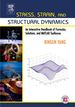 Stress, Strain, and Structural Dynamics: an Interactive Handbook of Formulas, Solutions, and Matlab Toolboxes