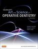 Sturdevant's Art and Science of Operative Dentistry