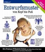 Entwurfsmuster Von Kopf Bis Fuss