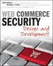 Web Commerce Security: Design and Development