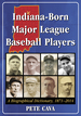 Indiana-Born Major League Baseball Players