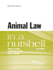 Frasch, Hessler, and Waisman's Animal Law in a Nutshell
