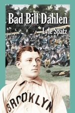 Bad Bill Dahlen