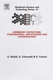 Membrane Contactors: Fundamentals, Applications and Potentialities: Fundamentals, Applications and Potentialities