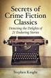 Secrets of Crime Fiction Classics