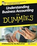 Understanding Business Accounting for Dummies, Uk Edition
