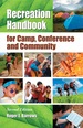 Recreation Handbook for Camp, Conference and Community, 2d Ed