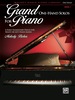 Grand One-Hand Solos for Piano, Book 1: 6 Early Elementary Pieces for Right Or Left Hand Alone
