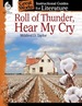 Roll of Thunder, Hear My Cry: an Instructional Guide for Literature