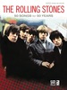 The Rolling Stones-Best of Abkco Years: Authentic Guitar Tab Sheet Music Transcription