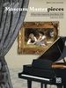 Museum Masterpieces, Book 1: 10 Early Intermediate Piano Solos Inspired By Great Works of Art