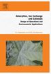 Adsorption, Ion Exchange and Catalysis: Design of Operations and Environmental Applications