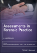 Assessments in Forensic Practice: a Handbook