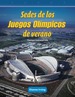 Sedes De Los Juegos Olmpicos De Verano (Hosting the Olympic Summer Games)