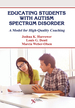 Educating Students With Autism Spectrum Disorder: a Model for High-Quality Coaching