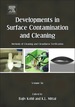 Developments in Surface Contamination and Cleaning: Methods of Cleaning and Cleanliness Verification