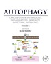 Autophagy: Cancer, Other Pathologies, Inflammation, Immunity, Infection, and Aging: Volume 6-Regulation of Autophagy and Selective Autophagy