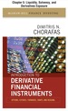 Introduction to Derivative Financial Instruments, Chapter 5-Liquidity, Solvency, and Derivatives Exposure