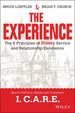 The Experience: the 5 Principles of Disney Service and Relationship Excellence