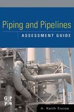 Pipeline Engineering Ebook Collection: Ultimate Cd
