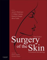 Surgery of the Skin