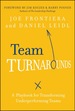 Team Turnarounds: a Playbook for Transforming Underperforming Teams
