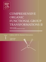 Comprehensive Organic Functional Group Transformations II: a Comprehensive Review of the Synthetic Literature 1995-2003