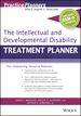 The Intellectual and Developmental Disability Treatment Planner, With Dsm 5 Updates