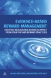 Evidence-Based Reward Management