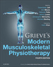 Grieve's Modern Musculoskeletal Physiotherapy (Revised)