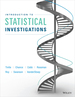 Introduction to Statistical Investigations, Enhanced Etext