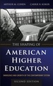 The Shaping of American Higher Education: Emergence and Growth of the Contemporary System