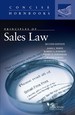 White, Summers, Barnhizer, Barnes, and Snyder's Principles of Sales Law