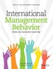 International Management Behavior: Global and Sustainable Leadership