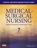 Clinical Decision-Making Study Guide for Medical-Surgical Nursing-Revised Reprint
