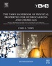 The Yaws Handbook of Physical Properties for Hydrocarbons and Chemicals: Physical Properties for More Than 54, 000 Organic and Inorganic Chemical Compounds, Coverage for C1 to C100 Organics and Ac to Zr Inorganics