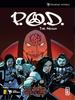 P.O.D. : the Nexus