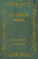 Leather Work