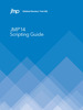 Jmp 14 Scripting Guide