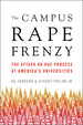 The Campus Rape Frenzy